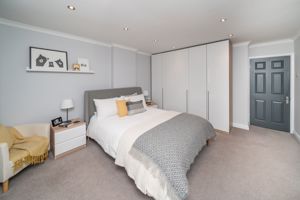 BEDROOM 1- click for photo gallery